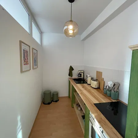 Panoramablick Am Theaterplatz Stilvolle Apartment *