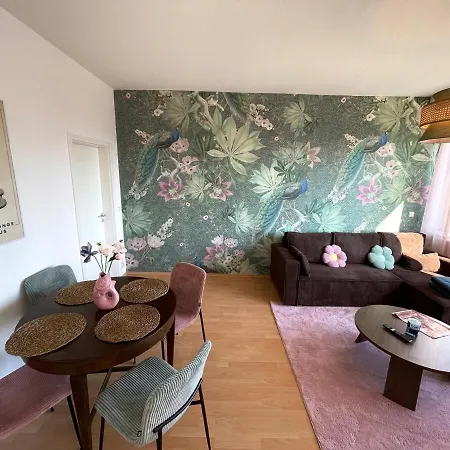 Panoramablick Am Theaterplatz Stilvolle Apartment Chemnitz